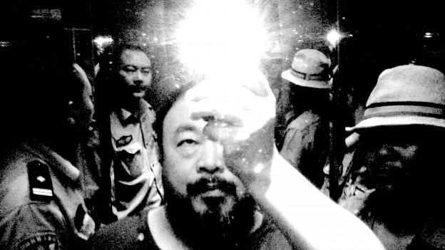 ai weiwei