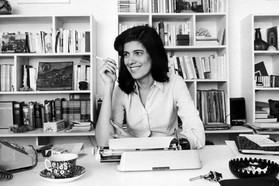 Susan-Sontag