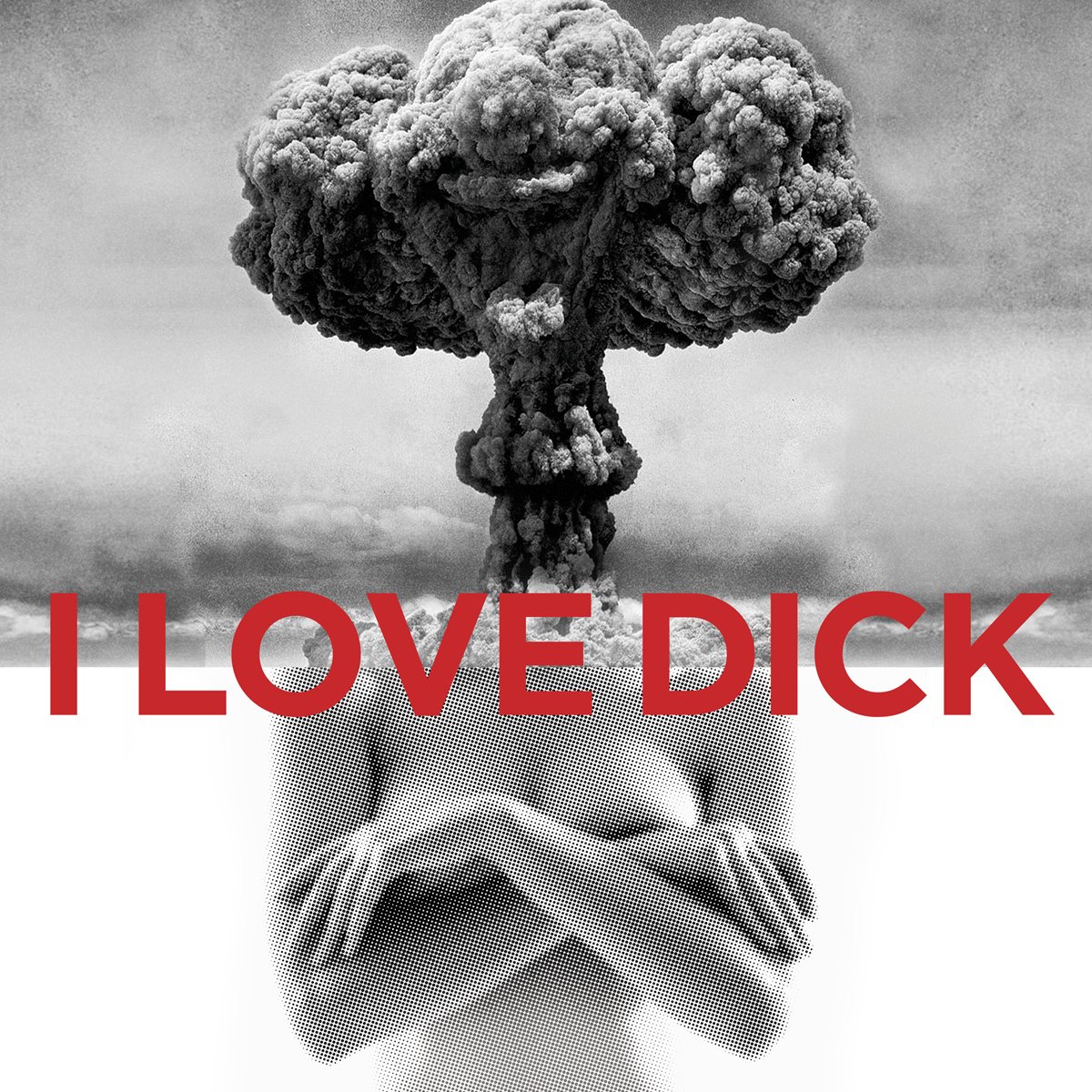 i love dick