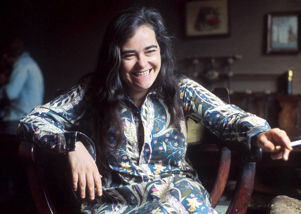 kate millett mujeres