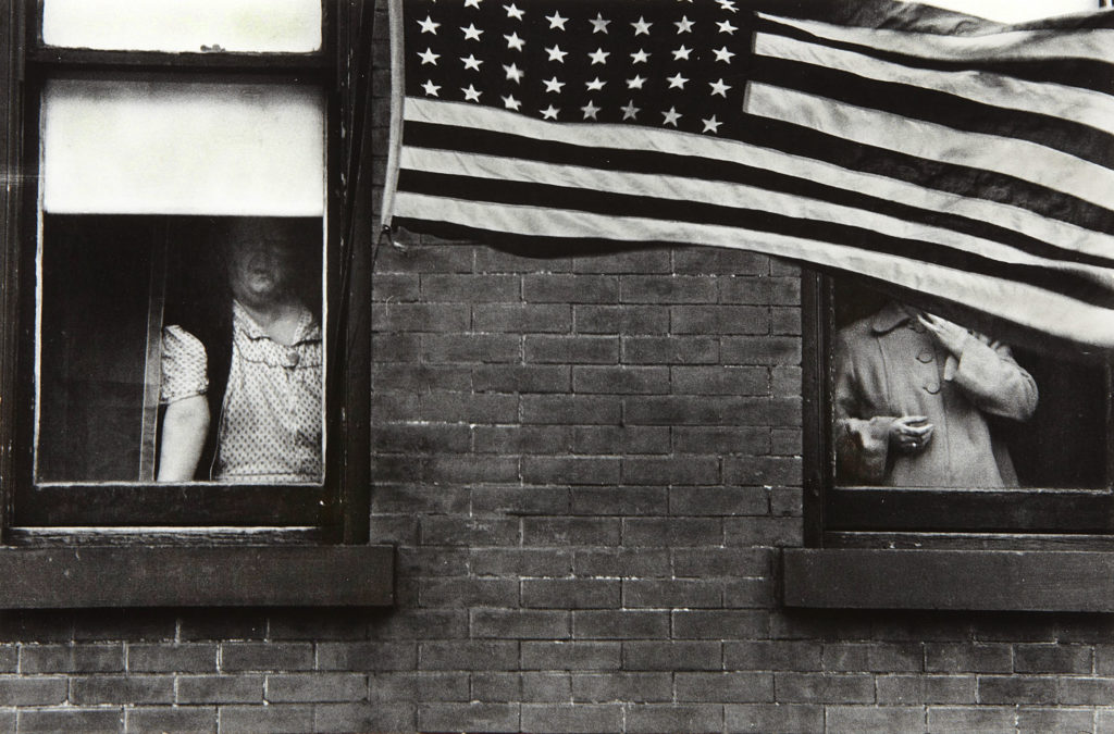 Robert Frank