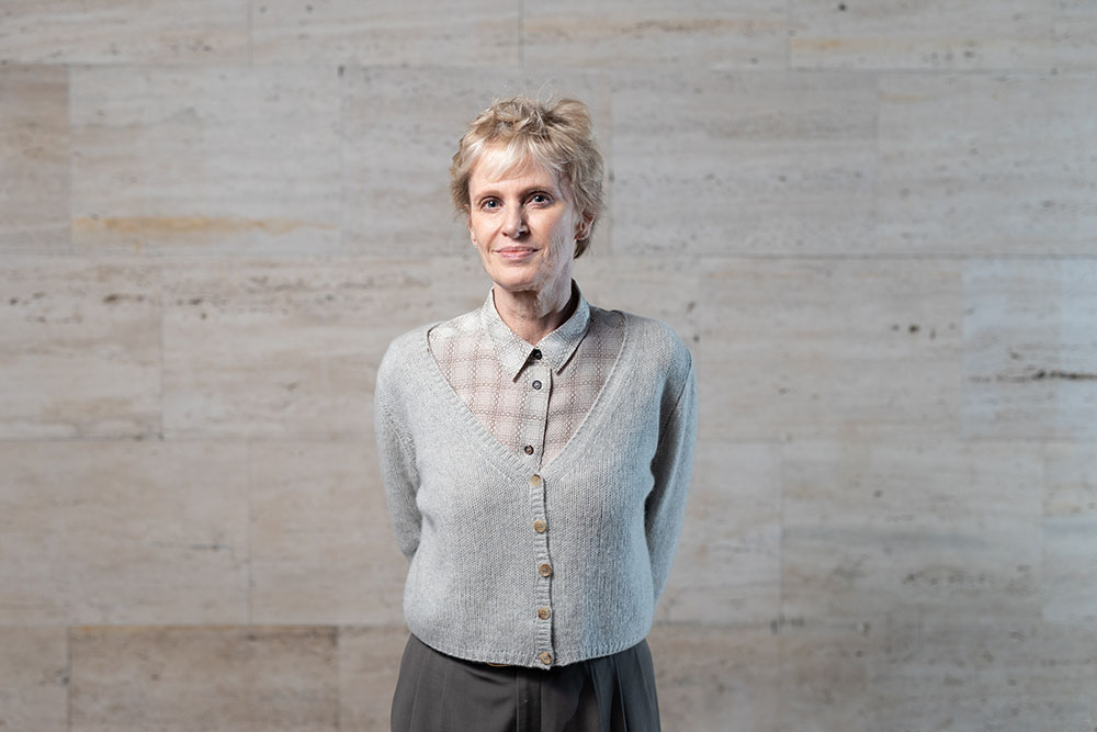 Siri Hustvedt