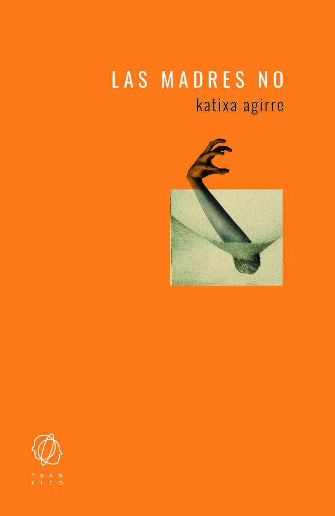 Katixa Agirre: “He escrito dos novelas y en medio he tenido dos hijos; quería demostrarme que es posible ser madre y escritora”