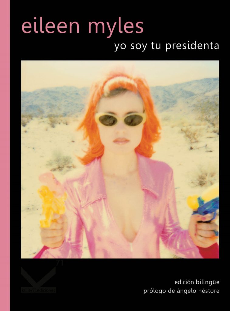 Poetisas no, poetas: 5 libros para celebrar la duda y el deseo
