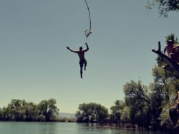 Foto de Blake Wheeler en Unsplash